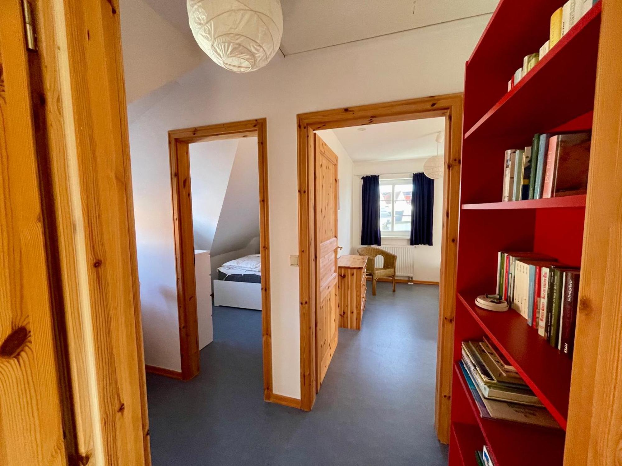 אינזל פואל Ferienhaus Sonnenglueck מראה חיצוני תמונה