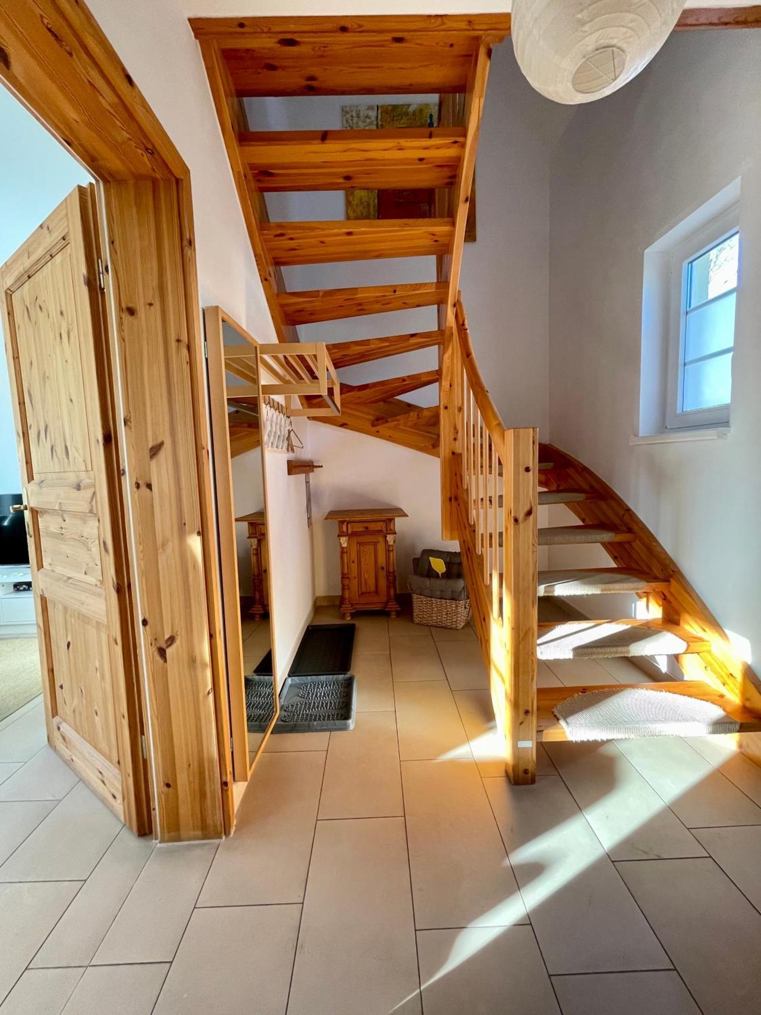 אינזל פואל Ferienhaus Sonnenglueck מראה חיצוני תמונה