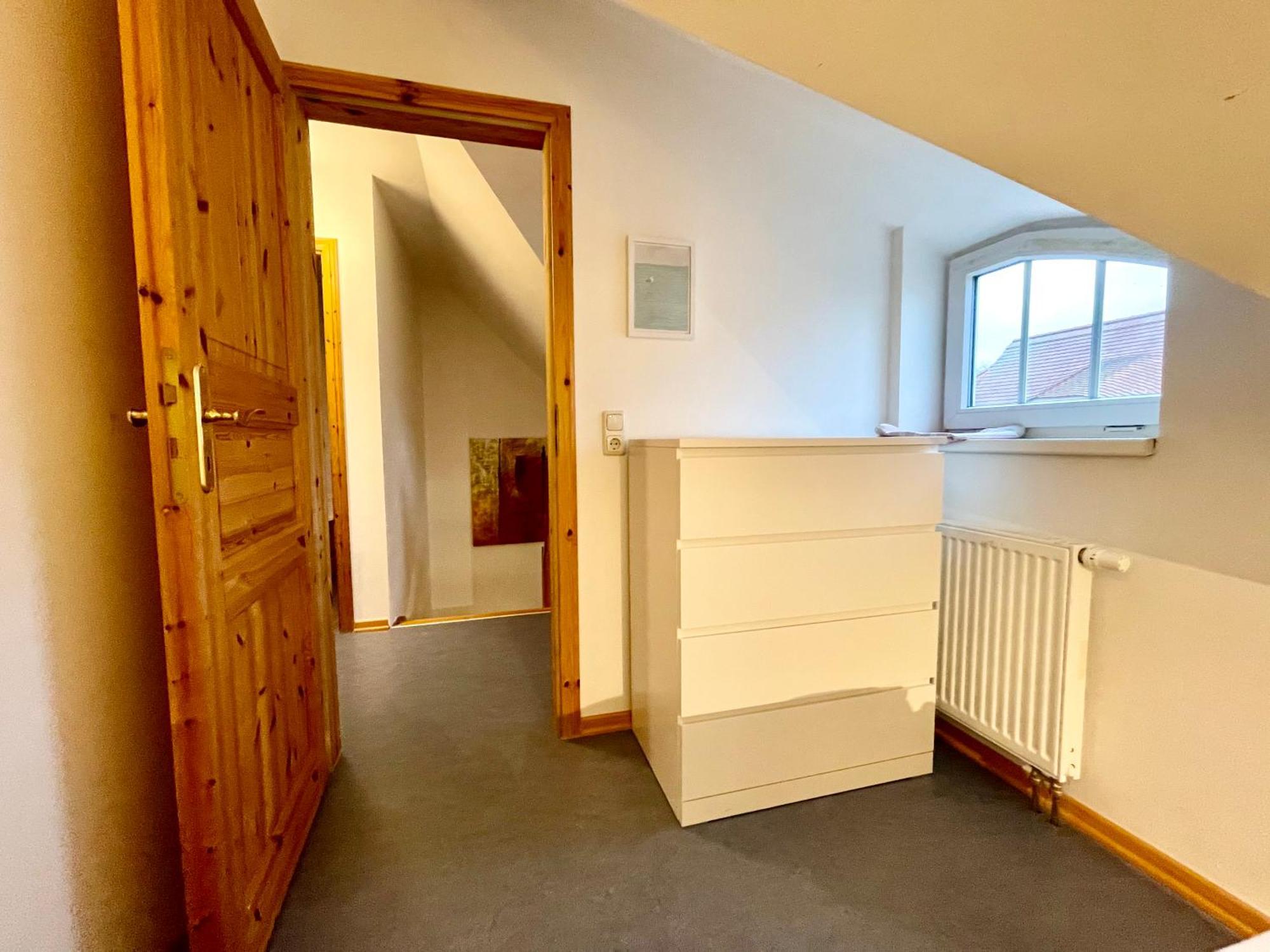 אינזל פואל Ferienhaus Sonnenglueck מראה חיצוני תמונה